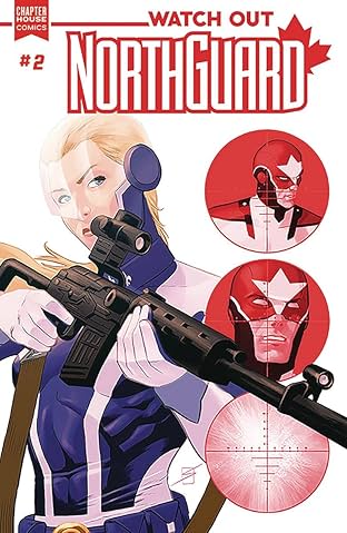 Northguard #2