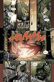 America's Army #1: Knowledge Is Power