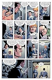 Irredeemable Ant-Man Vol. 1: Low-Life