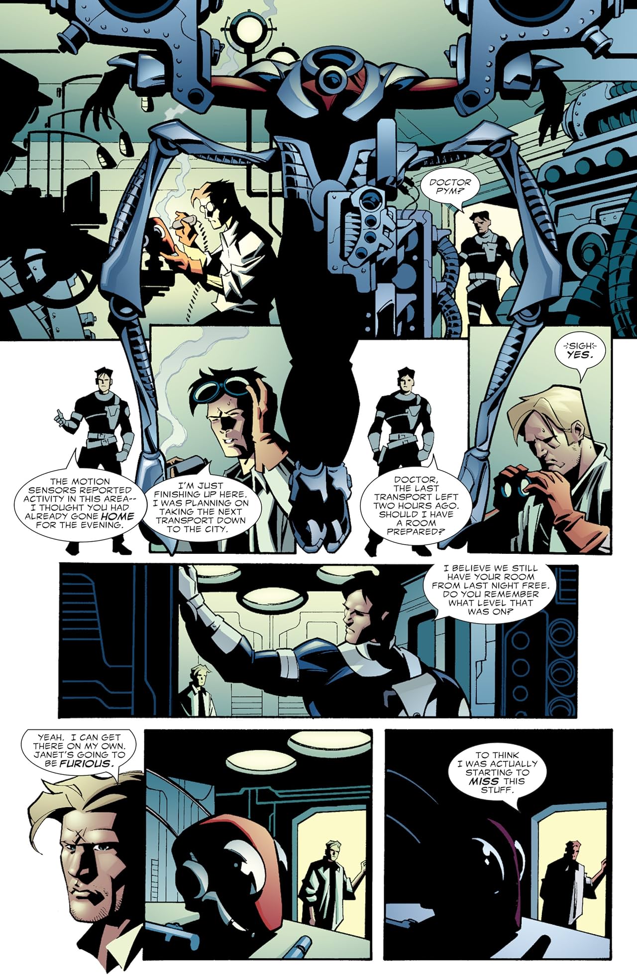 Irredeemable Ant-Man Vol. 1: Low-Life