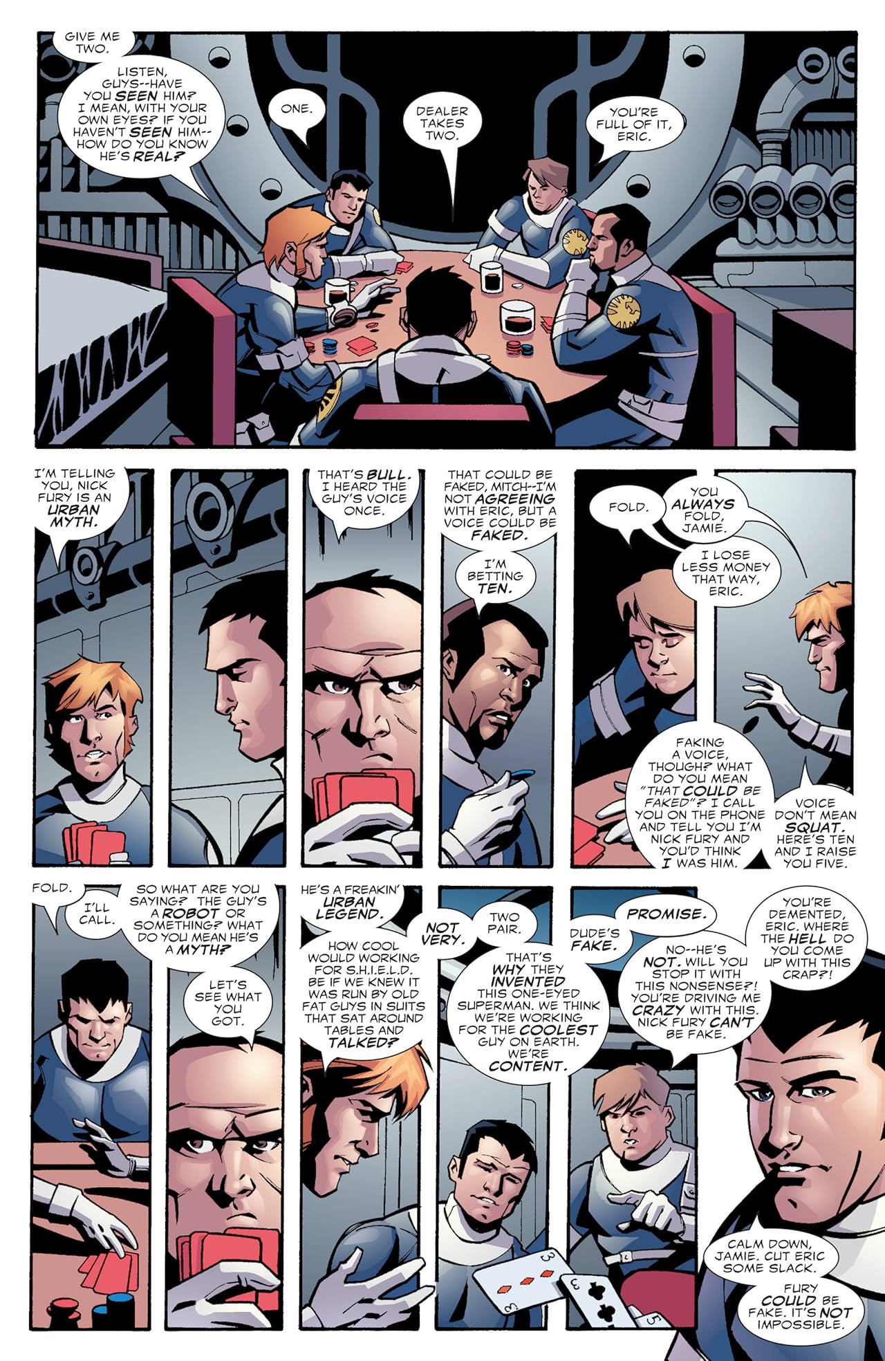 Irredeemable Ant-Man Vol. 1: Low-Life