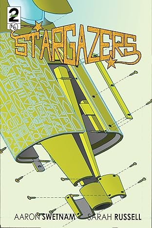 Stargazers #2