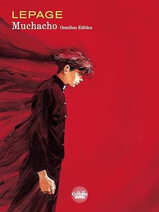 Muchacho - Compilation