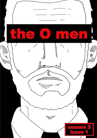 The O Men #3.1