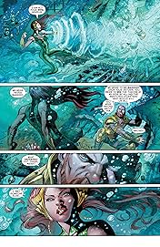 Aquaman (2011-2016) #21