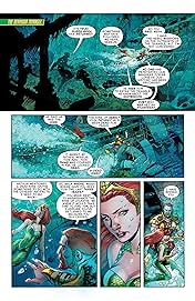 Aquaman (2011-2016) #21