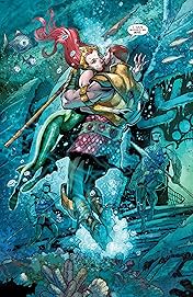 Aquaman (2011-2016) #21