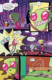 Invader ZIM Vol. 3