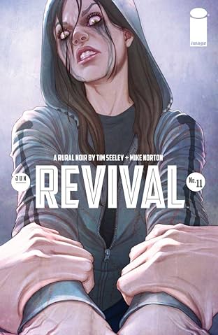 Revival #11