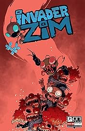 Invader ZIM #16