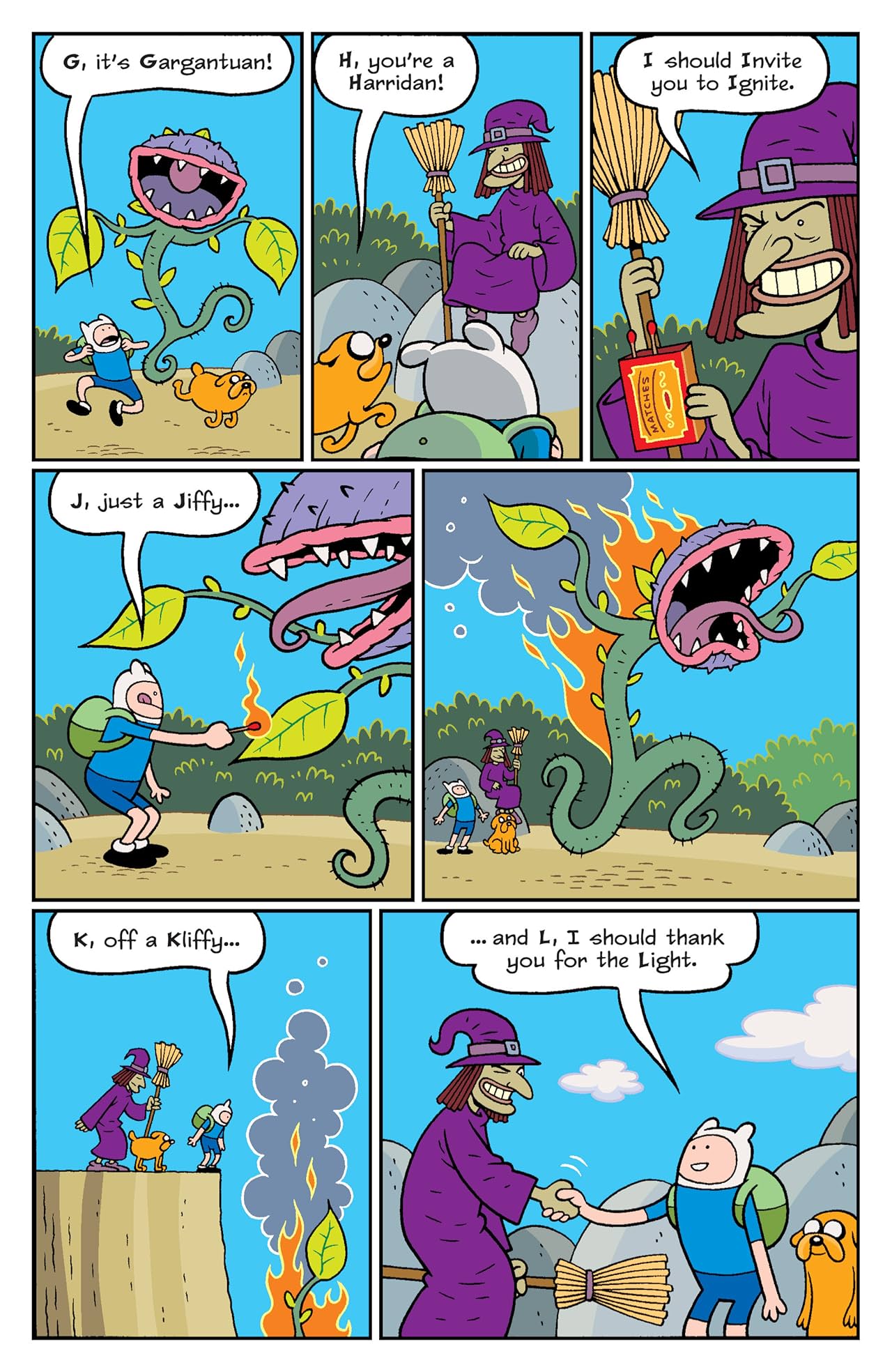 Adventure Time 2013 Annual
