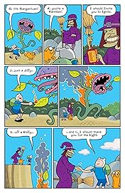 Adventure Time 2013 Annual