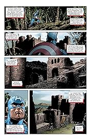 Captain America (2004-2011) #6