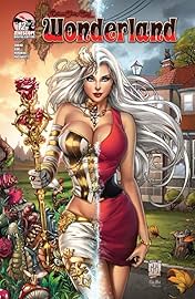 Wonderland #12