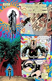 Doom Patrol (1987-1995) #50