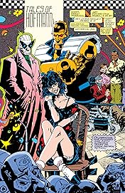 Doom Patrol (1987-1995) #50