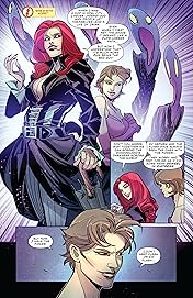 The Flash (2016-) #12