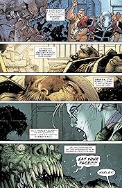 Suicide Squad (2016-2019) #8