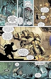 Suicide Squad (2016-2019) #8