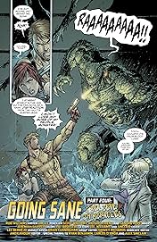 Suicide Squad (2016-2019) #8