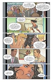 Wonder Woman (2016-) #12