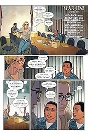 Wonder Woman (2016-) #12