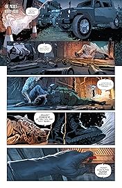 Wonder Woman (2016-) #13