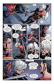 Deathstroke (2016-) #8