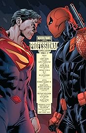 Deathstroke (2016-) #8