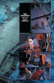 Deathstroke (2016-) #8