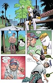 Deathstroke (2016-) #9