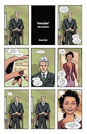 Deathstroke (2016-) #9