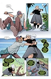 Deathstroke (2016-) #9