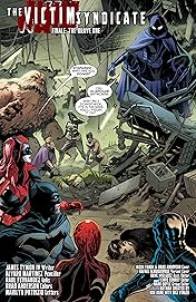 Detective Comics (2016-) #947