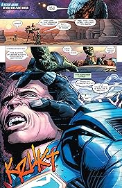 Action Comics (2016-) #969