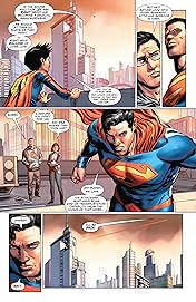 Action Comics (2016-) #969
