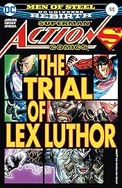 Action Comics (2016-) #970