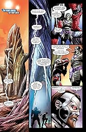 Action Comics (2016-) #970