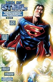 Action Comics (2016-) #970