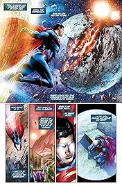 Action Comics (2016-) #970