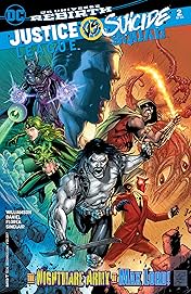 Justice League vs. Suicide Squad (2016-2017) #2