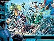 Justice League vs. Suicide Squad (2016-2017) #2
