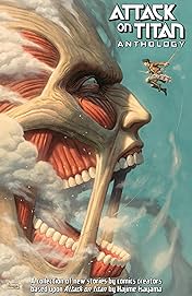 Attack on Titan Anthology