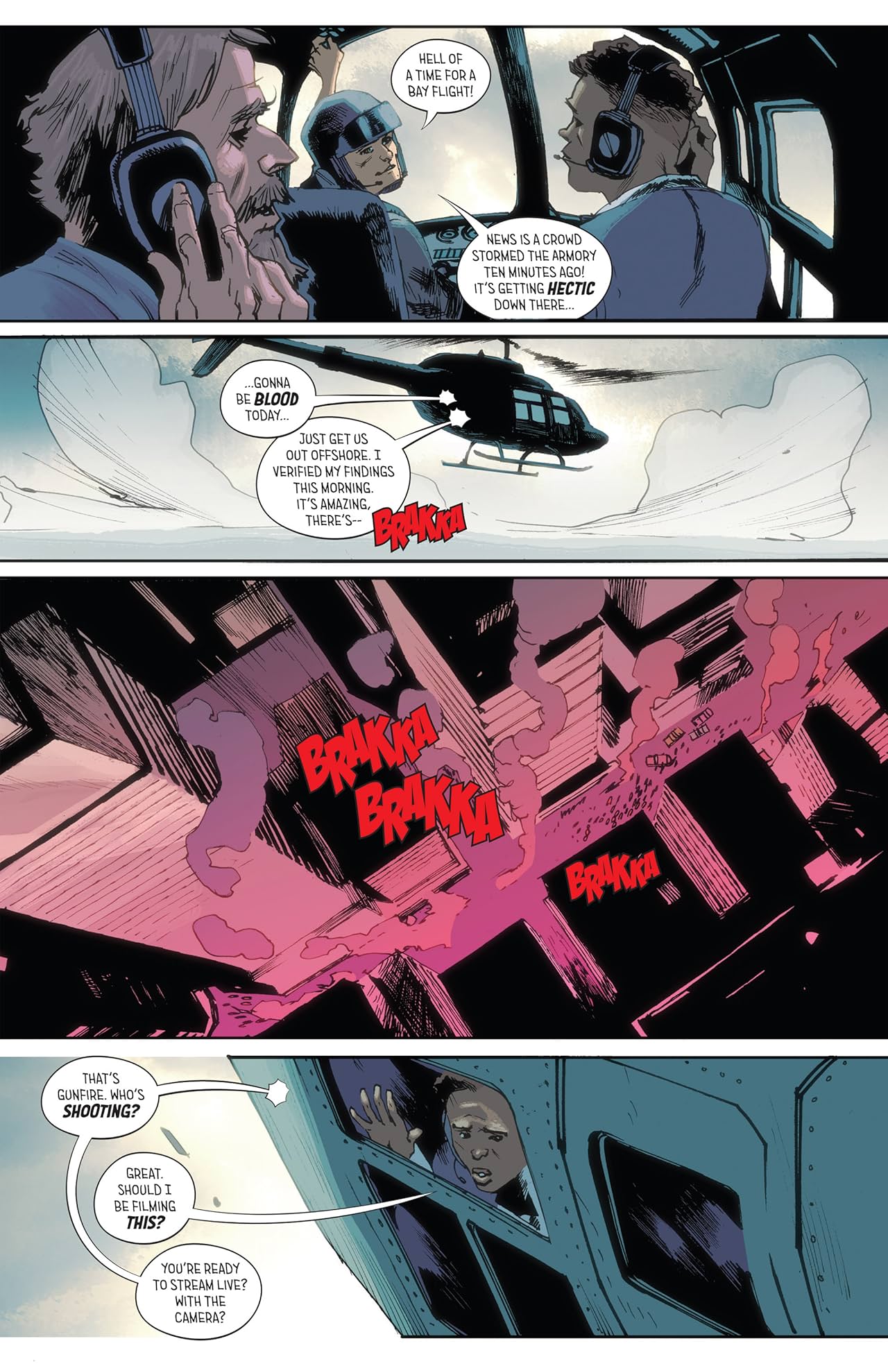 Attack on Titan Anthology