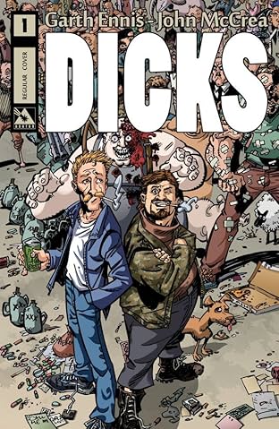 Dicks #1