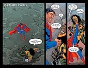 Injustice: Gods Among Us (2013) #24