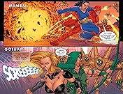 Injustice: Gods Among Us (2013) #24