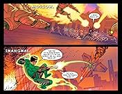 Injustice: Gods Among Us (2013) #24