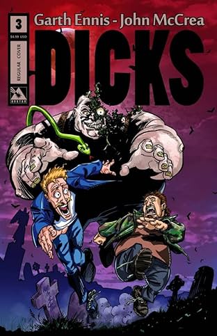Dicks #3