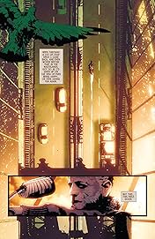 Wolverine: Old Man Logan Vol. 2: Bordertown